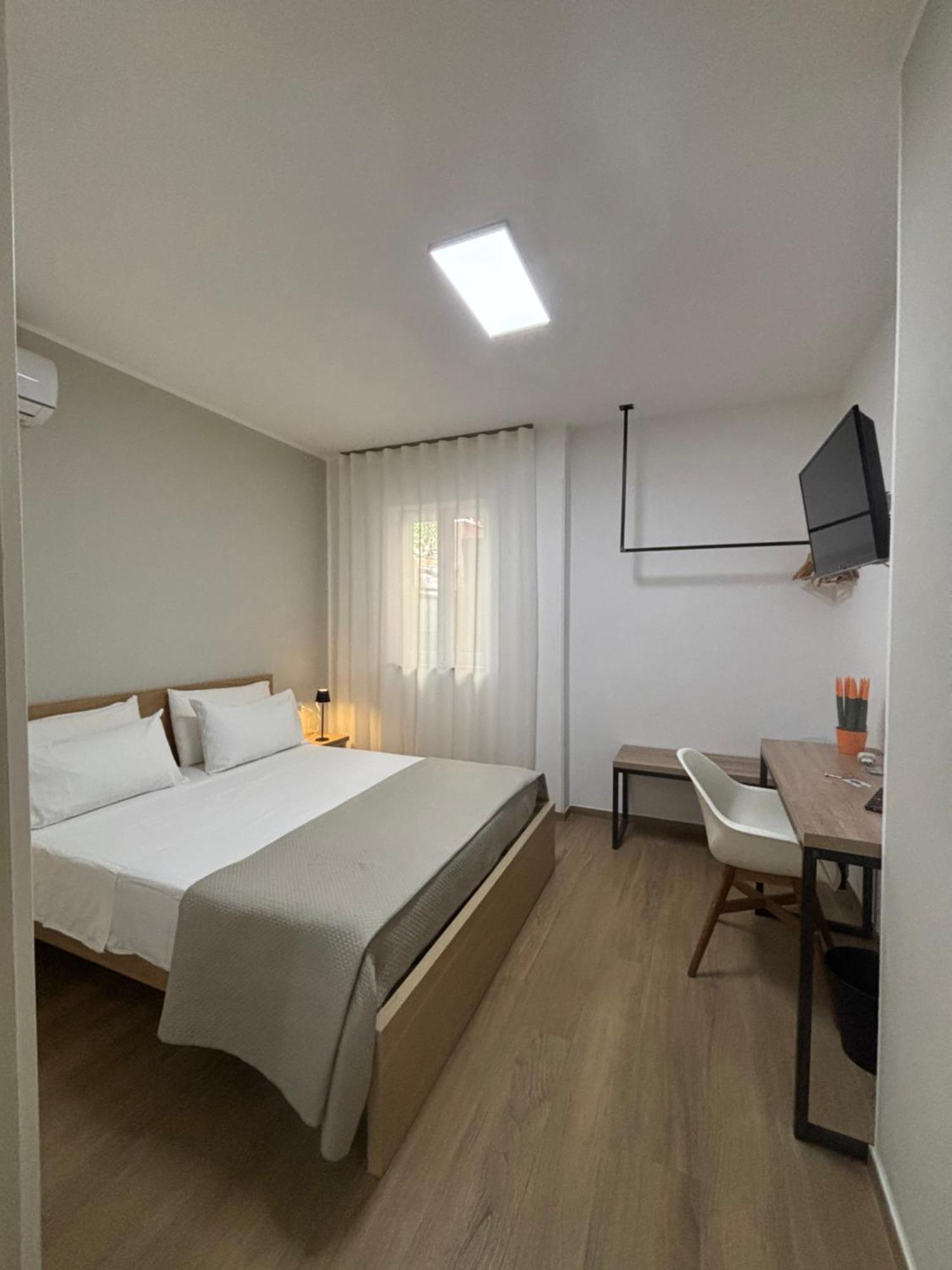 Giglioapartment Etna Mare อาชิ กัสเตลโล ภายนอก รูปภาพ